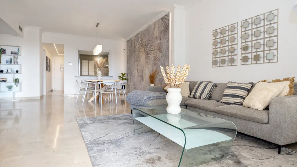 For sale apartment in New Golden Mile