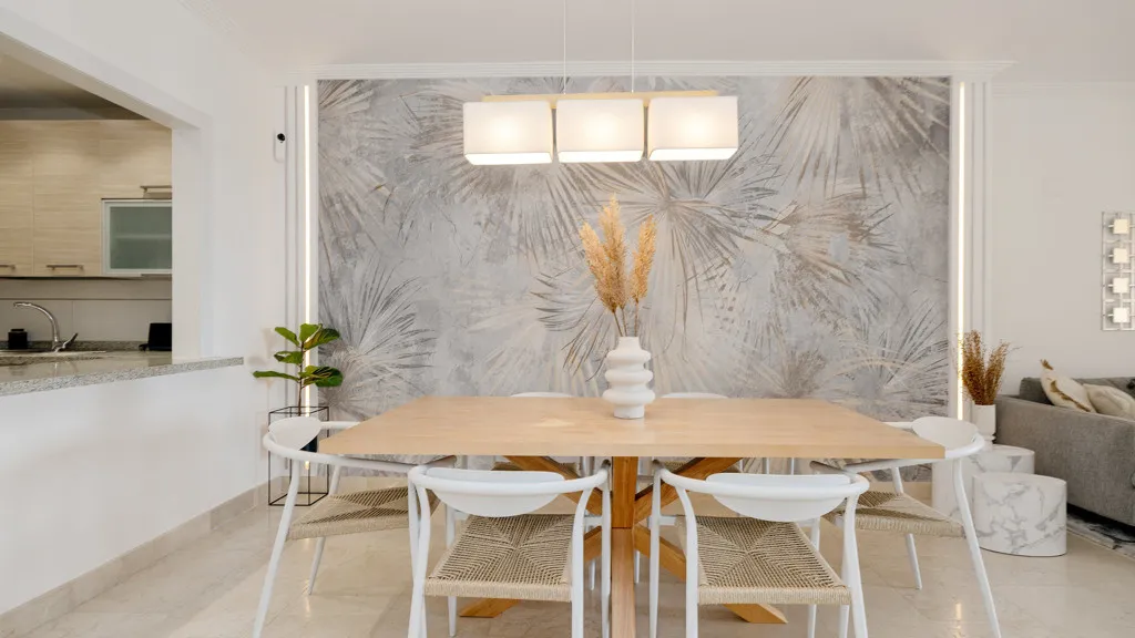 For sale apartment in New Golden Mile