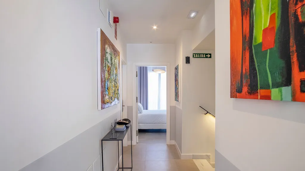 For sale Estepona building