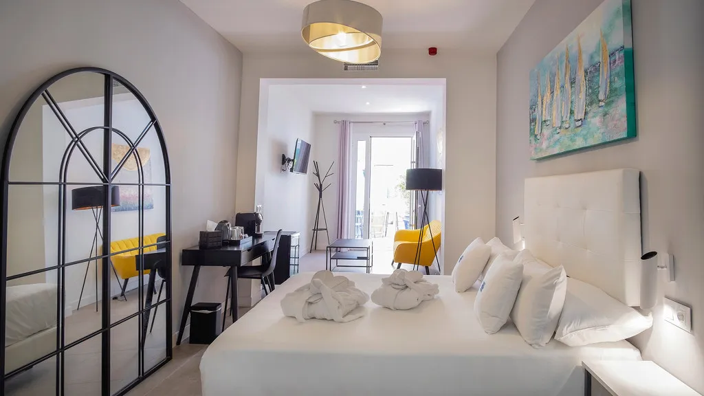 For sale Estepona building