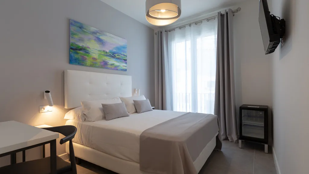 For sale Estepona building