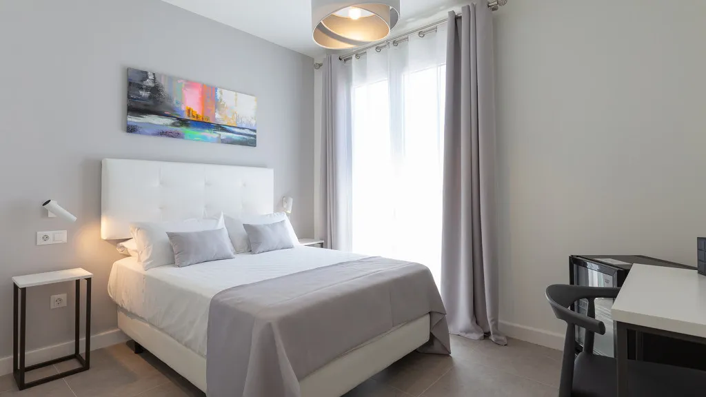 For sale Estepona building