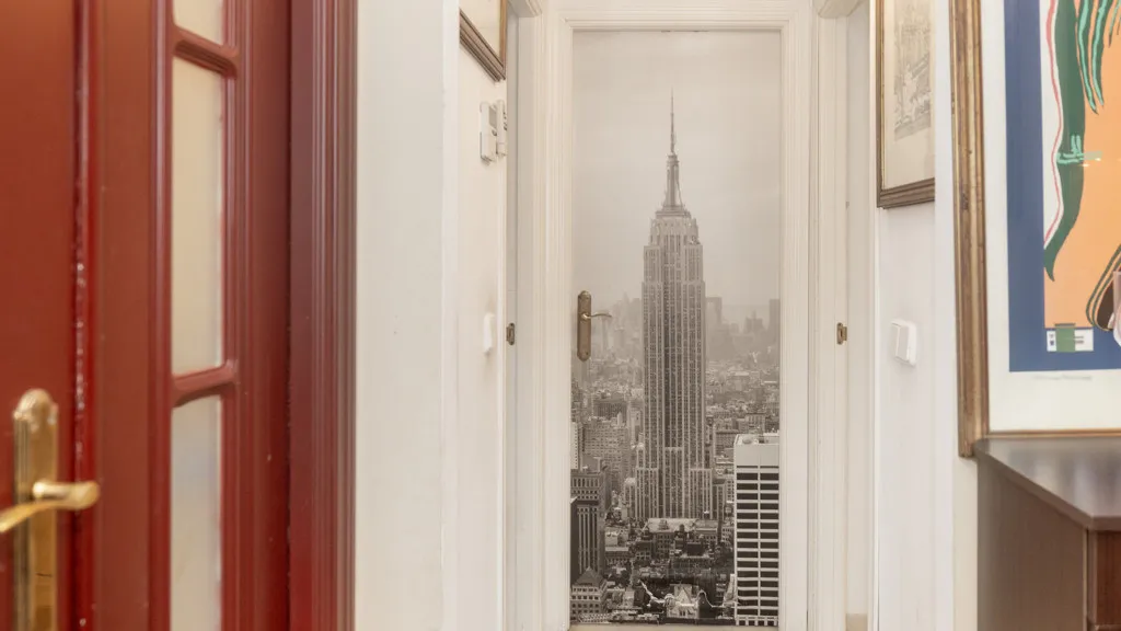 For sale Estepona Puerto apartment with 3 bedrooms