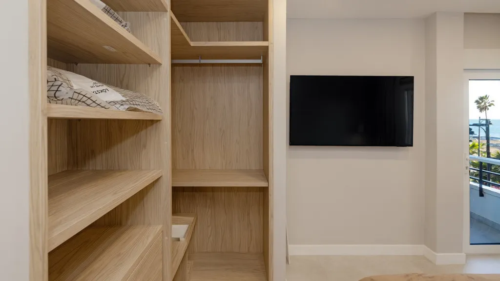 Estepona, apartamento de 2 dormitorios en venta