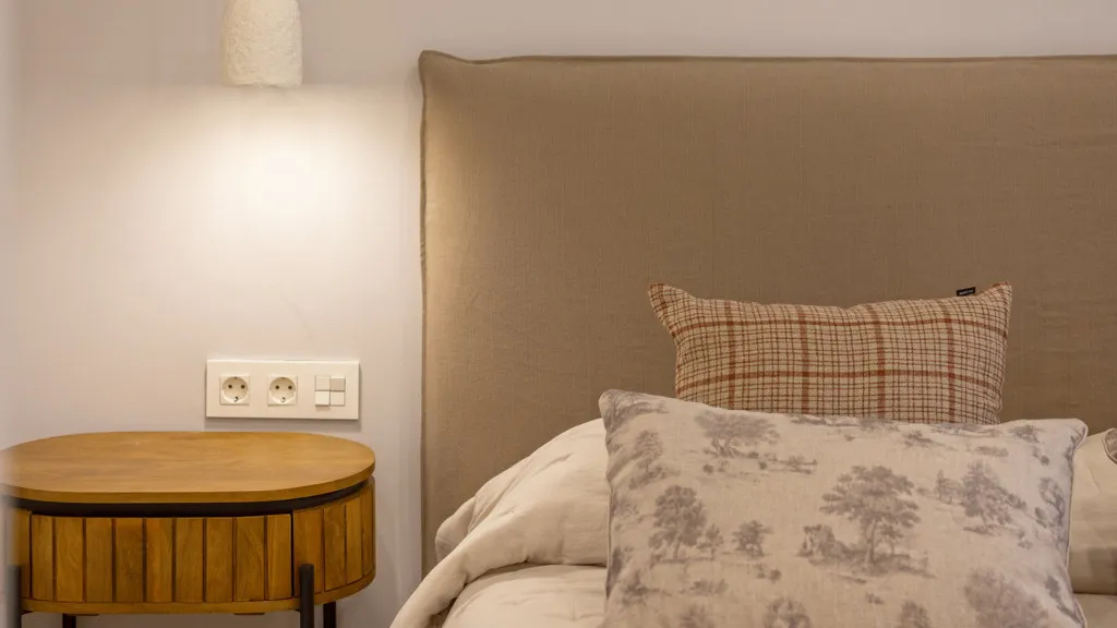 Estepona, apartamento de 2 dormitorios en venta