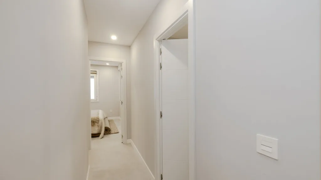 Estepona, apartamento de 2 dormitorios en venta