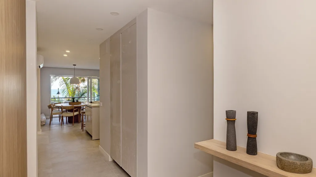 Estepona, apartamento de 2 dormitorios en venta