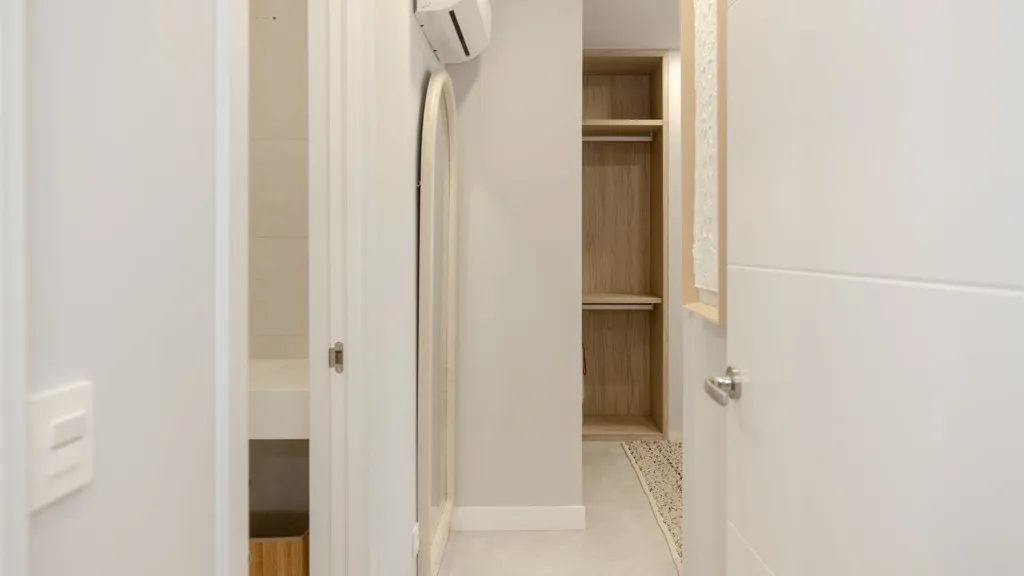 Estepona, apartamento de 2 dormitorios en venta