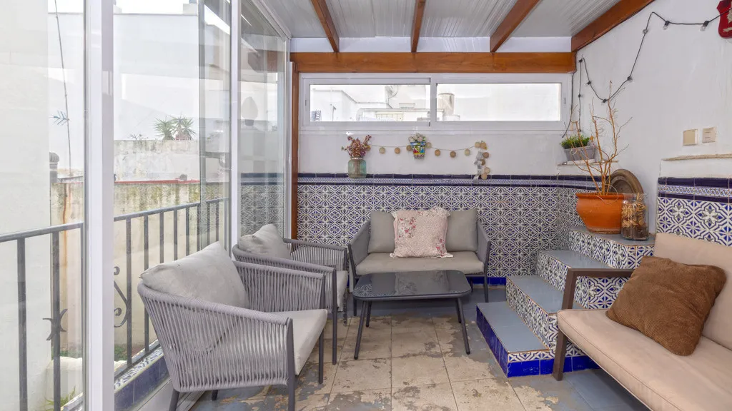 Buy 3 bedrooms apartment in Estepona