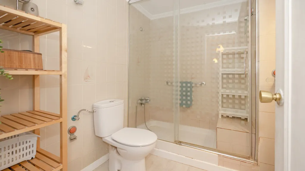 Buy 3 bedrooms apartment in Estepona