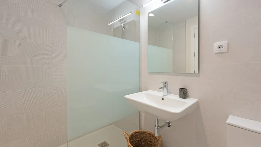 Estepona, apartamento en venta con 3 dormitorios