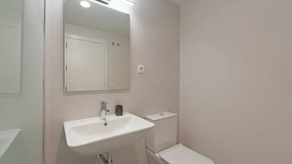 Estepona, apartamento en venta con 3 dormitorios