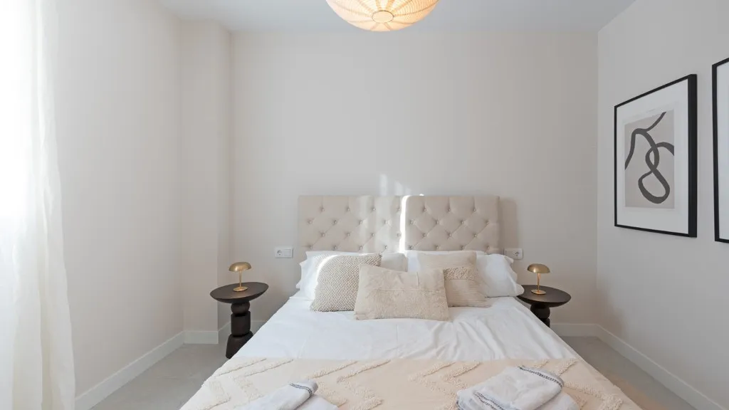 Estepona, apartamento en venta con 3 dormitorios