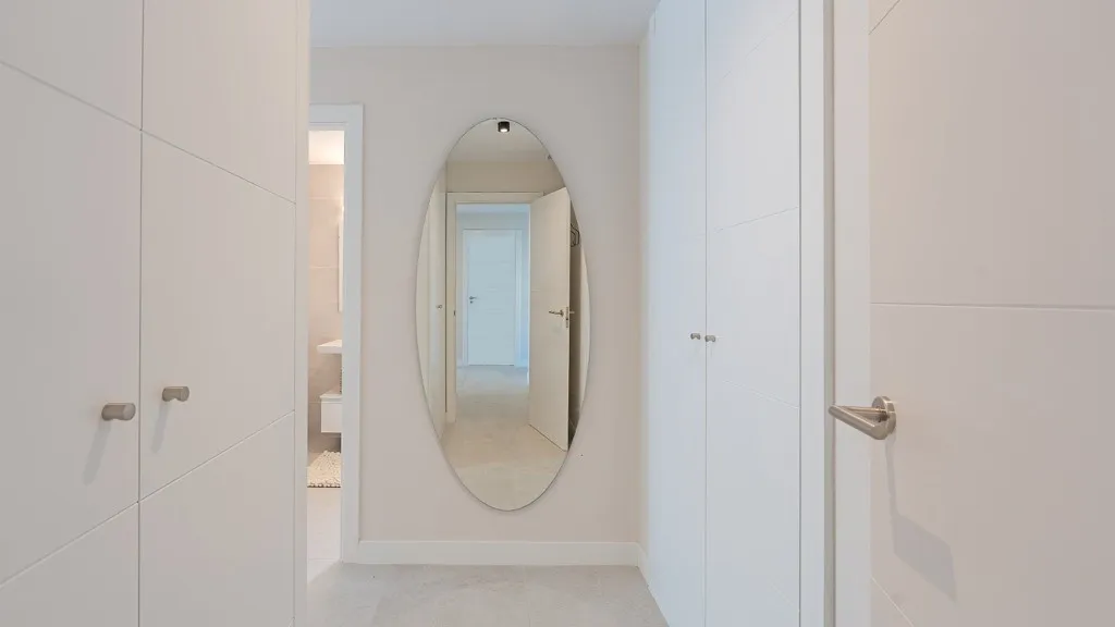 Estepona, apartamento en venta con 3 dormitorios