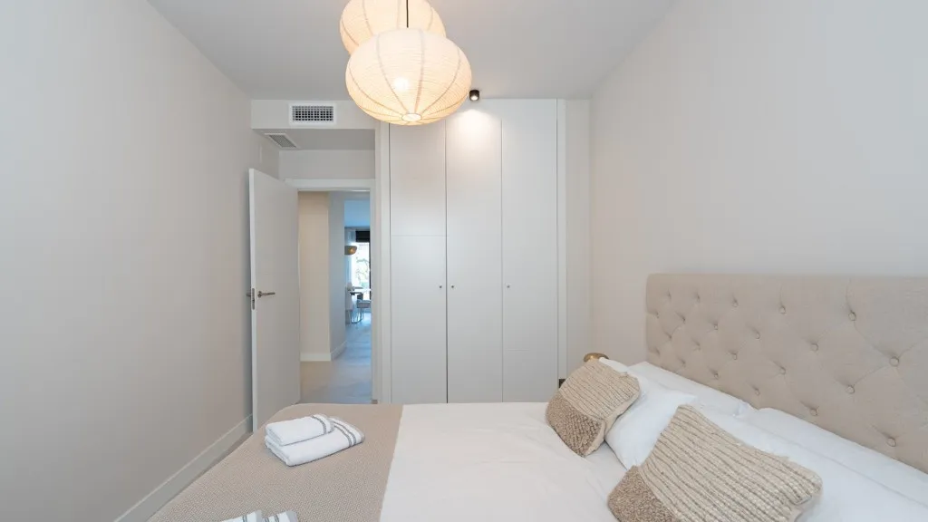 Estepona, apartamento en venta con 3 dormitorios