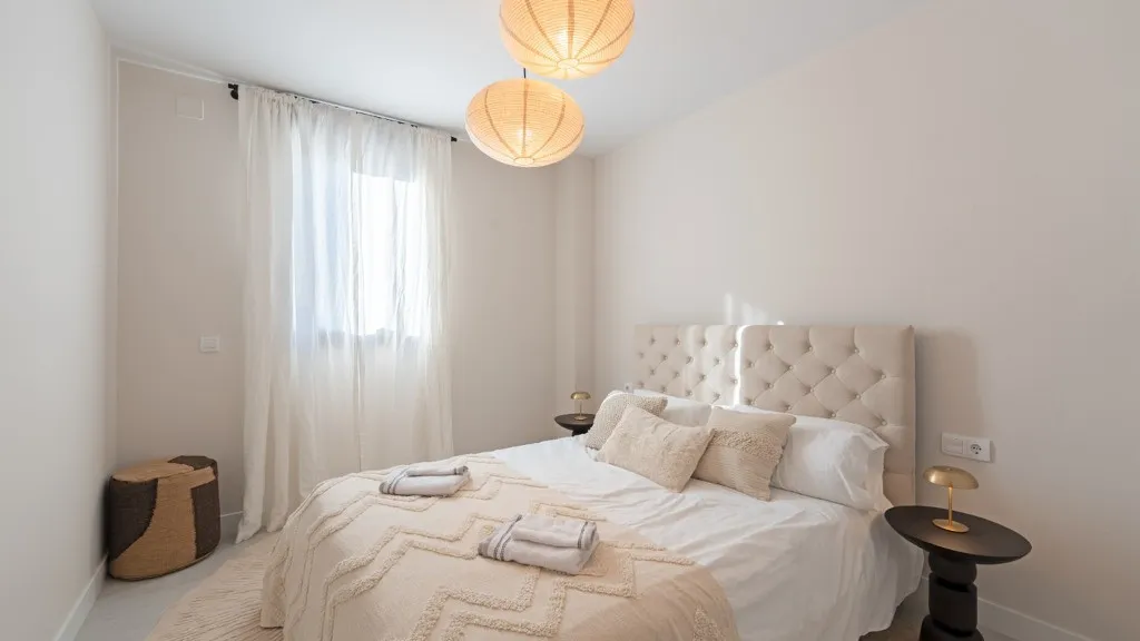 Estepona, apartamento en venta con 3 dormitorios