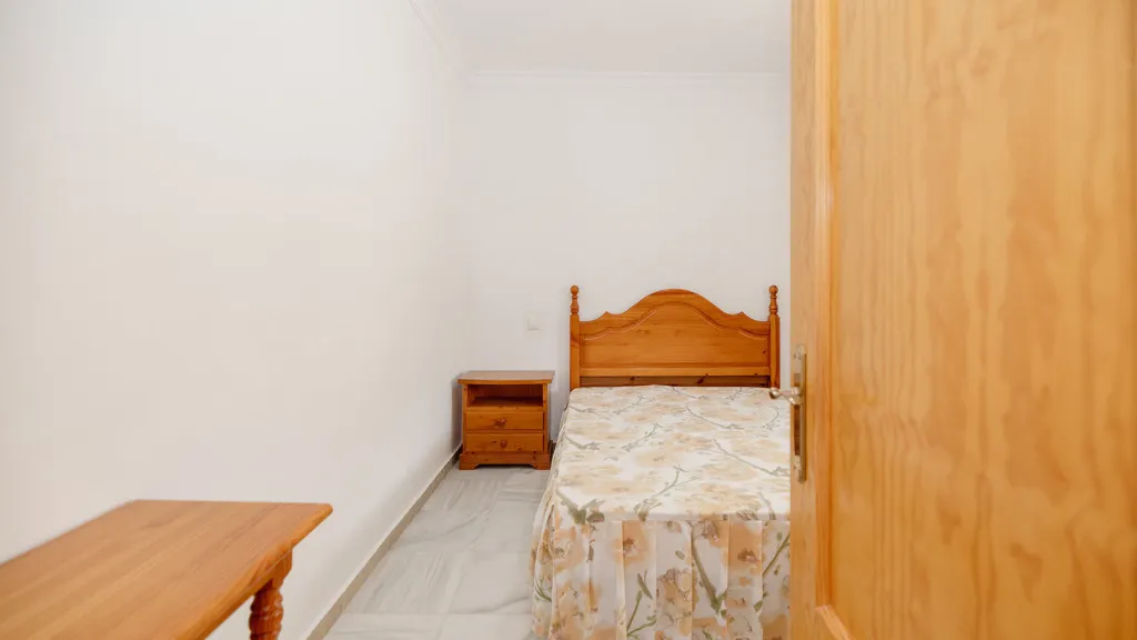 Chalet en venta de 2 dormitorios en Arroyo Vaquero