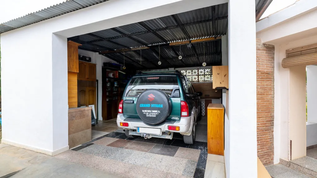 Chalet en venta de 2 dormitorios en Arroyo Vaquero