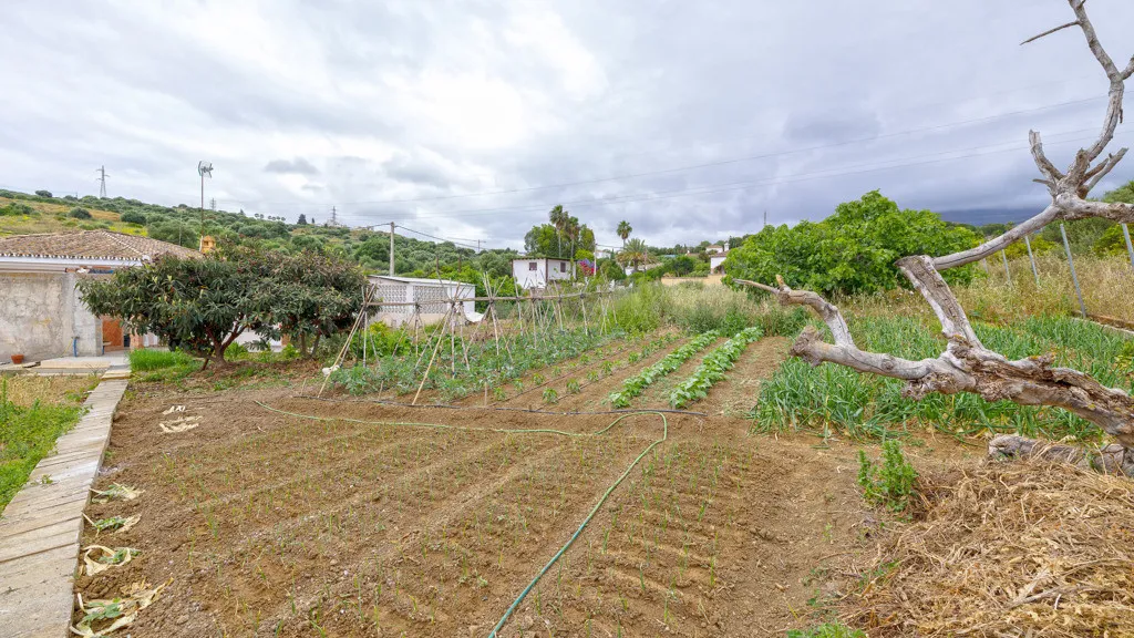 Chalet en venta de 2 dormitorios en Arroyo Vaquero