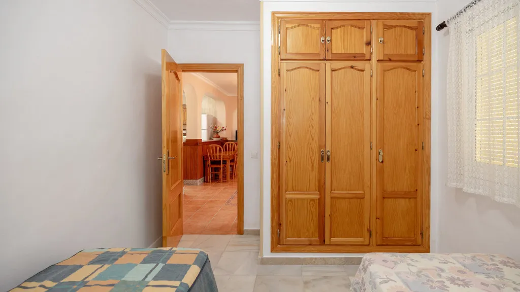 Chalet en venta de 2 dormitorios en Arroyo Vaquero