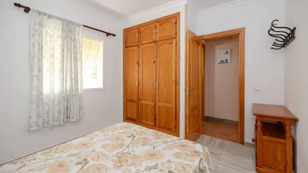 Chalet en venta de 2 dormitorios en Arroyo Vaquero