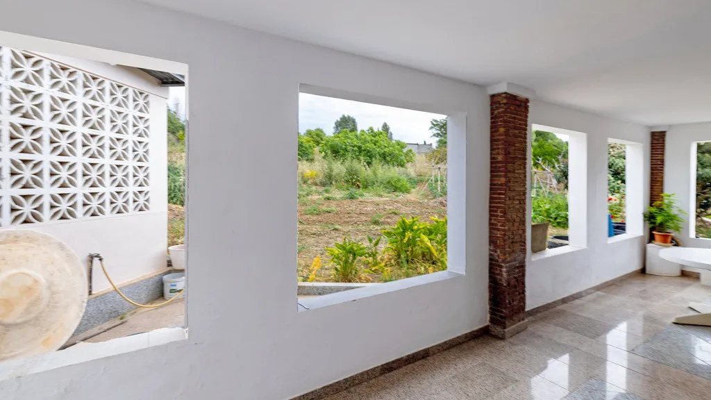 Chalet en venta de 2 dormitorios en Arroyo Vaquero