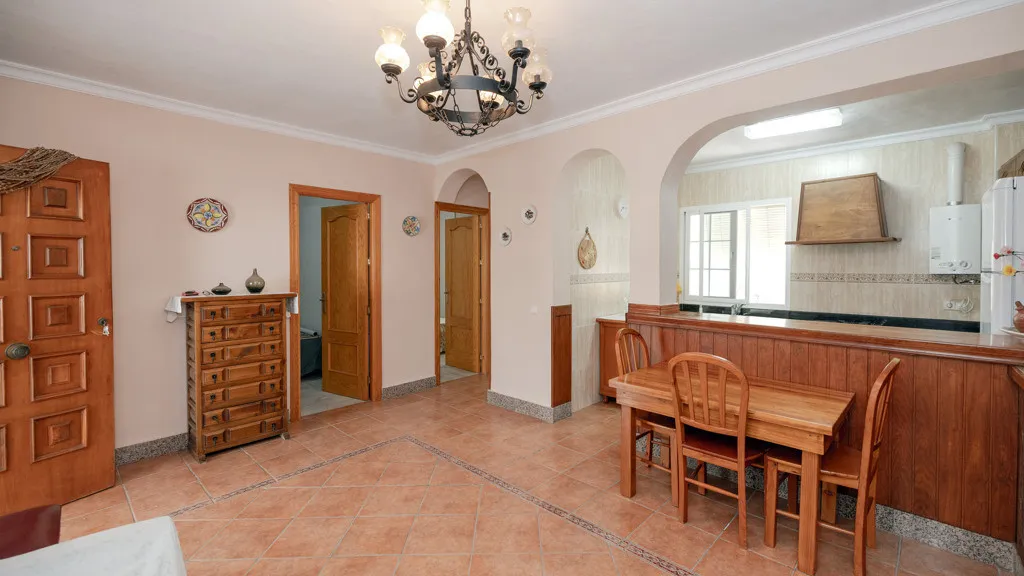 Chalet en venta de 2 dormitorios en Arroyo Vaquero