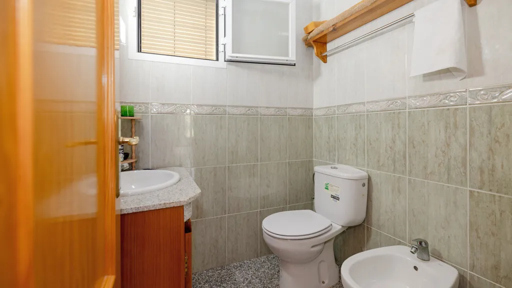 Chalet en venta de 2 dormitorios en Arroyo Vaquero