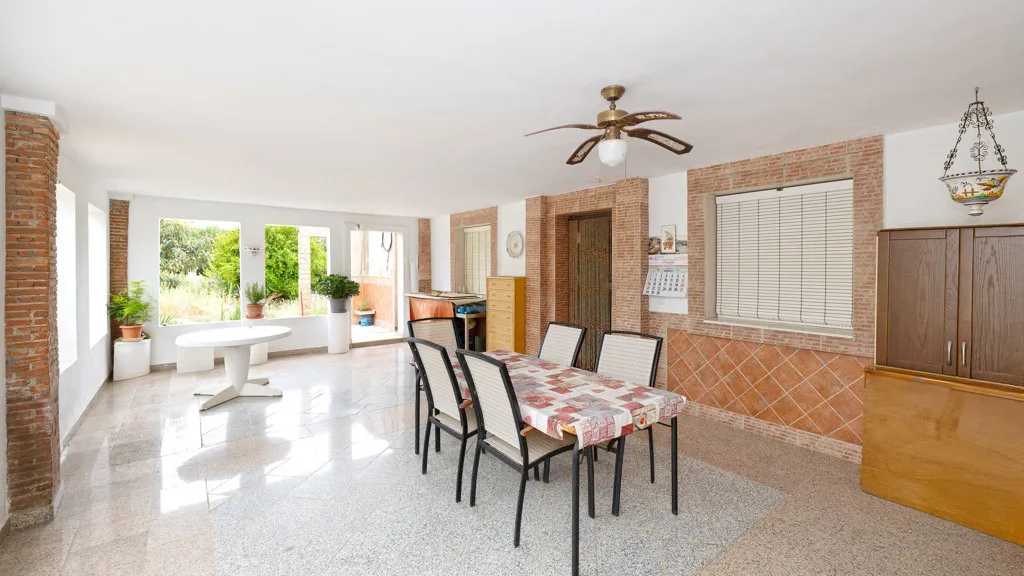 Chalet en venta de 2 dormitorios en Arroyo Vaquero