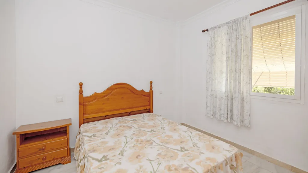 Chalet en venta de 2 dormitorios en Arroyo Vaquero