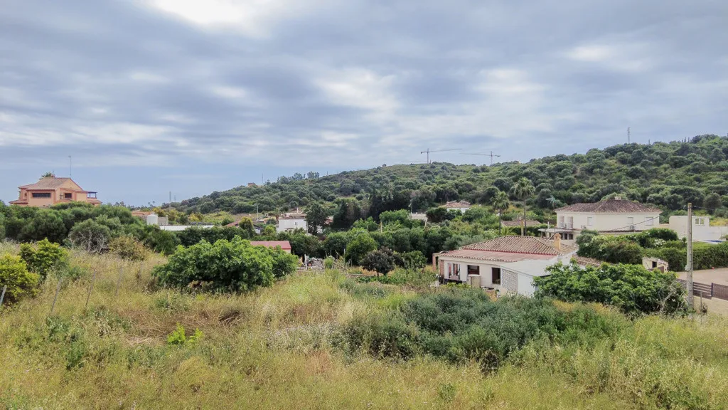 Chalet en venta de 2 dormitorios en Arroyo Vaquero