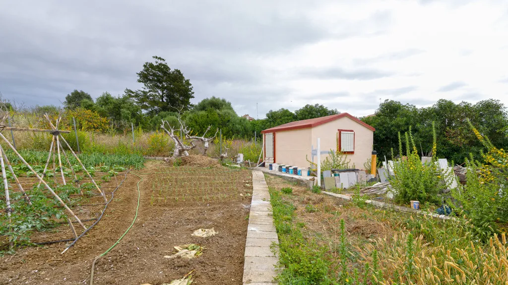 Chalet en venta de 2 dormitorios en Arroyo Vaquero