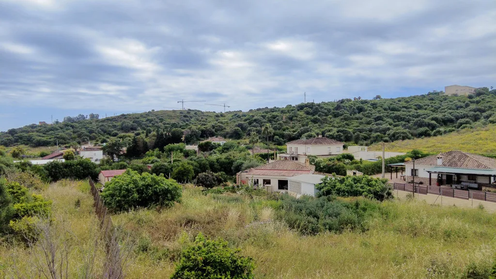 Chalet en venta de 2 dormitorios en Arroyo Vaquero