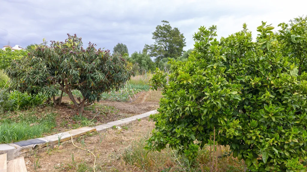 Chalet en venta de 2 dormitorios en Arroyo Vaquero