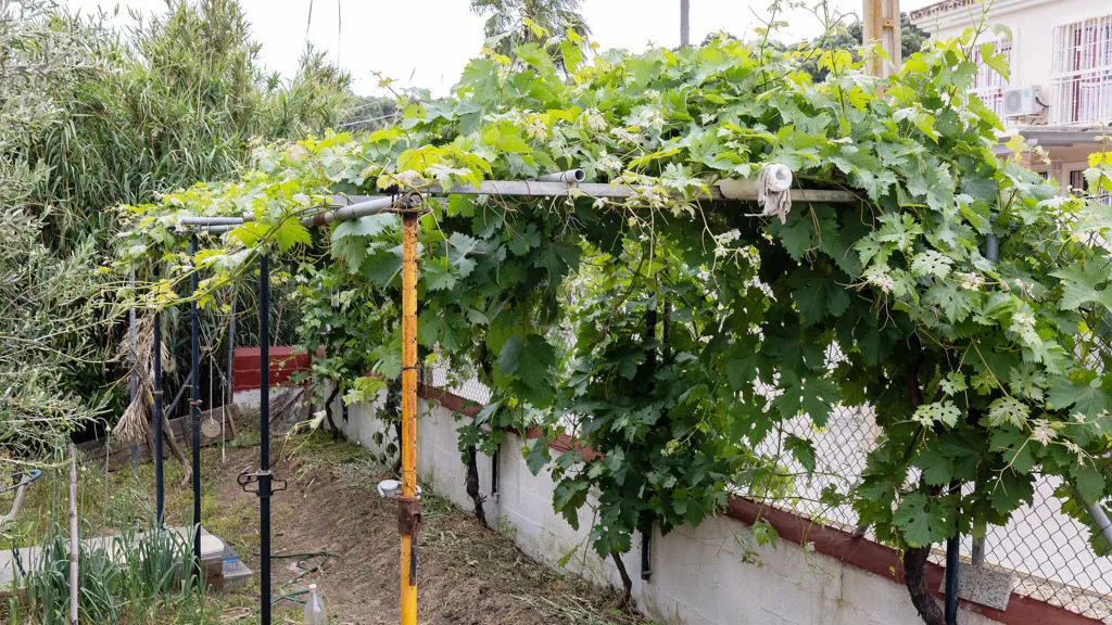 Chalet en venta de 2 dormitorios en Arroyo Vaquero