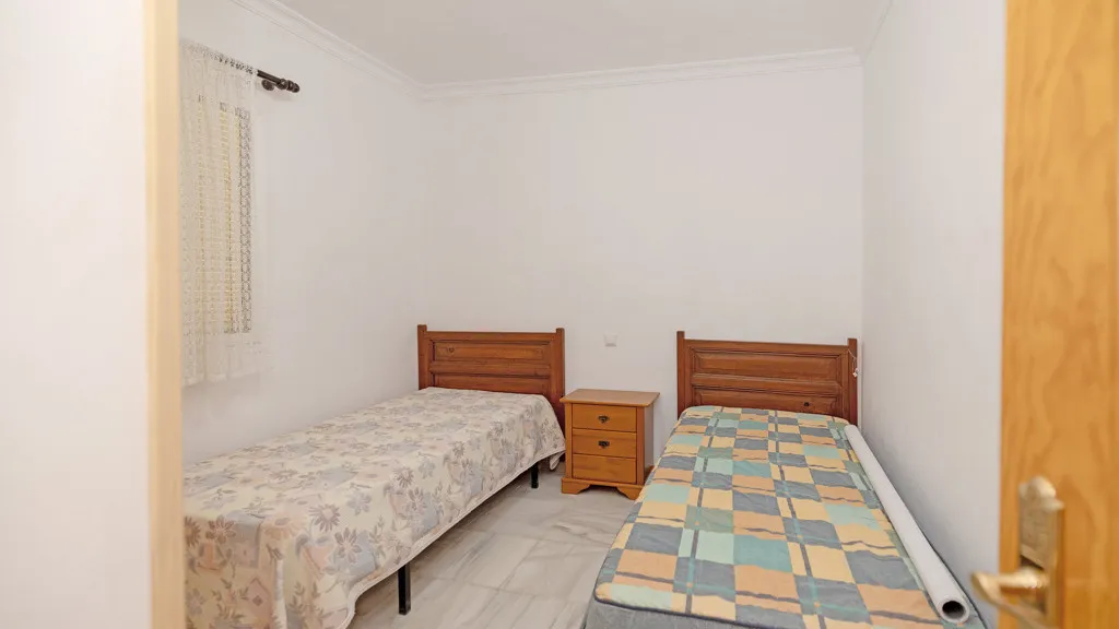 Chalet en venta de 2 dormitorios en Arroyo Vaquero