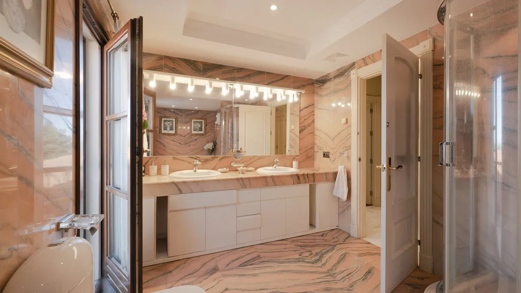 Buy Estepona 5 bedrooms chalet