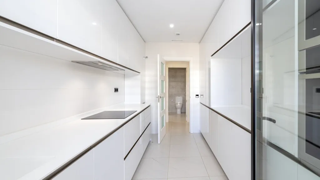 2 bedrooms Estepona apartment for sale