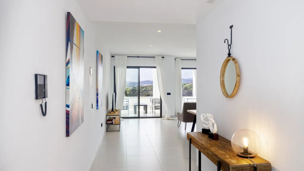 2 bedrooms Estepona apartment for sale