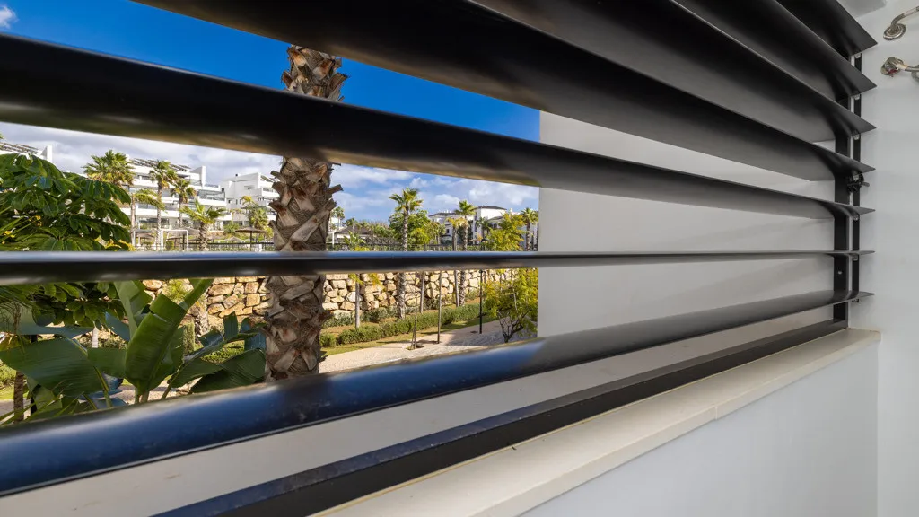 2 bedrooms Estepona apartment for sale