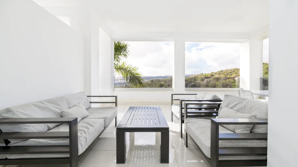 2 bedrooms Estepona apartment for sale