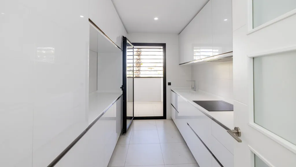 2 bedrooms Estepona apartment for sale