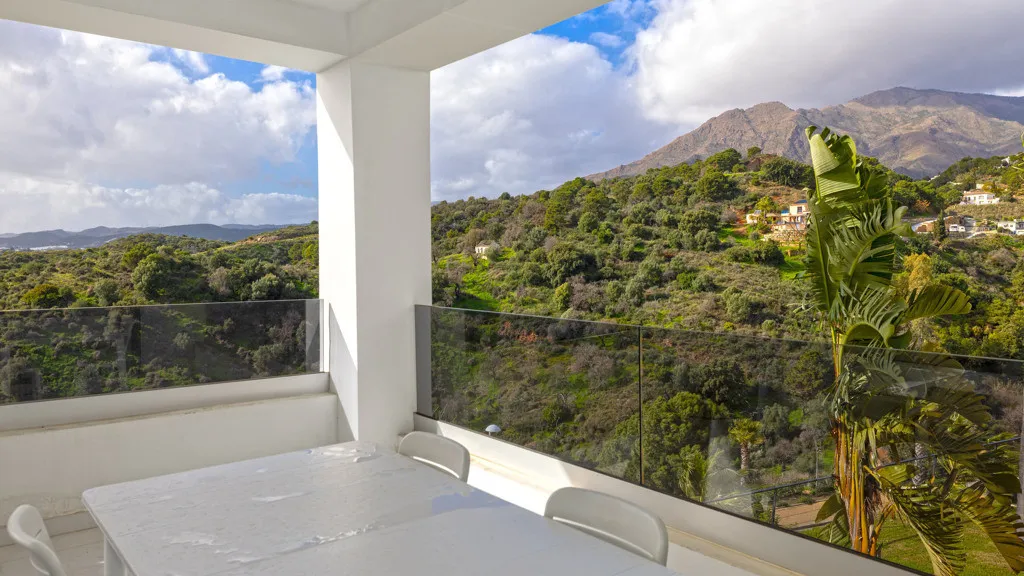 2 bedrooms Estepona apartment for sale