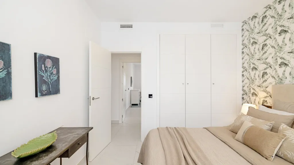 2 bedrooms Estepona apartment for sale