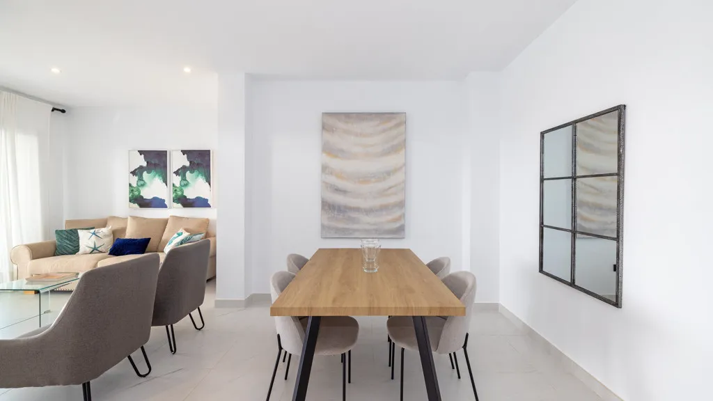 2 bedrooms Estepona apartment for sale