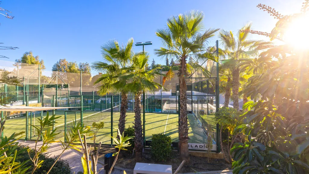 2 bedrooms Estepona apartment for sale