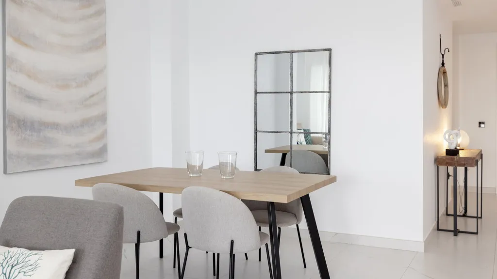 2 bedrooms Estepona apartment for sale