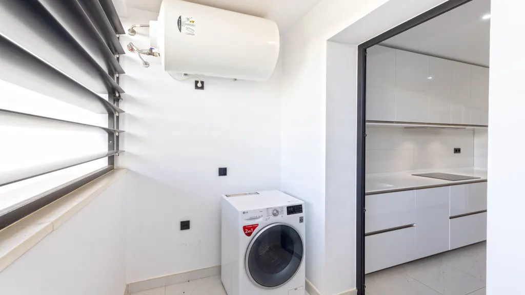 2 bedrooms Estepona apartment for sale