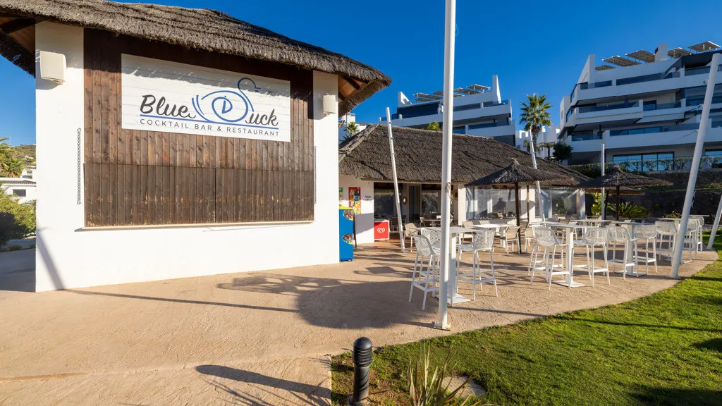 2 bedrooms Estepona apartment for sale