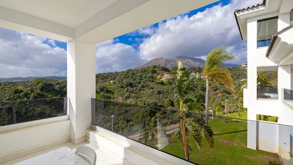 2 bedrooms Estepona apartment for sale